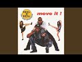 I Like To Move It (feat. The Mad Stuntman) (Erick 