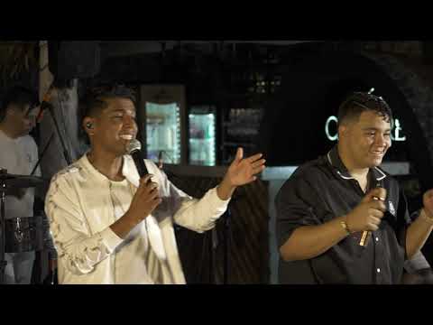 No Eres Princesa (En Vivo) - @LeandroTheranL , Juan Ballestas ft @LosKMoralesmusic #ParrandÓN