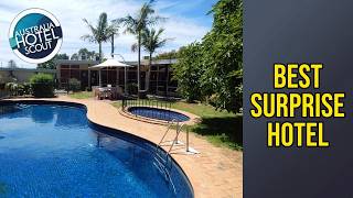 Jacksons Motor Inn - Best Surprise Hotel | Adelaide, Australia🏨