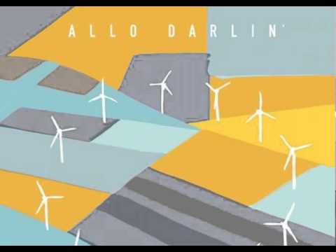 Allo Darlin' - Neil Armstrong