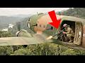 The HORRORS Of Puff The Magic Dragon In Vietnam Why The VC Feared It