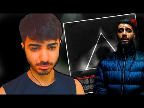 SAMRA & ANONYM & BOJAN - CALI KARTELL & MALAYIN - CATALEYA ED1TION Reaction