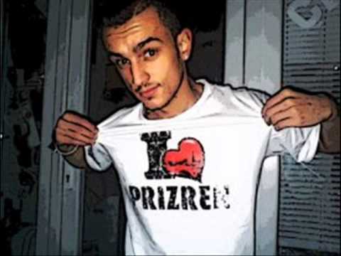 Egzoni'beats ft Qendra - Ti e din ( New 2012-2013)