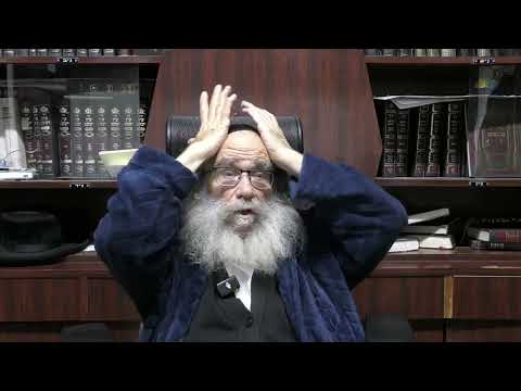 די מוסר השכל פון אברהם אבינו