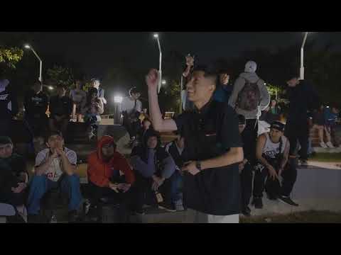 KG VS FEAR || (CUARTOS) NACIONAL ESURBANO 🧭