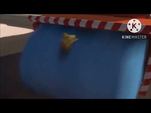 Beauty and the Ogre Part 4 - Vinny Comes Upon a Lodge