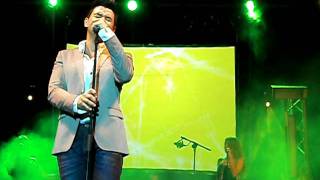 David Civera - Ser feliz es lo que cuenta (10/9/2011 Villaseca de la Sagra - Toledo)