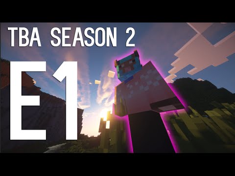 TBA Season 2 | To Be Adventurous - Episode 1