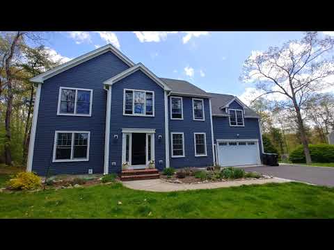 NOT AVAILABLE/RENTED: 70 Frye Rd, Bolton MA