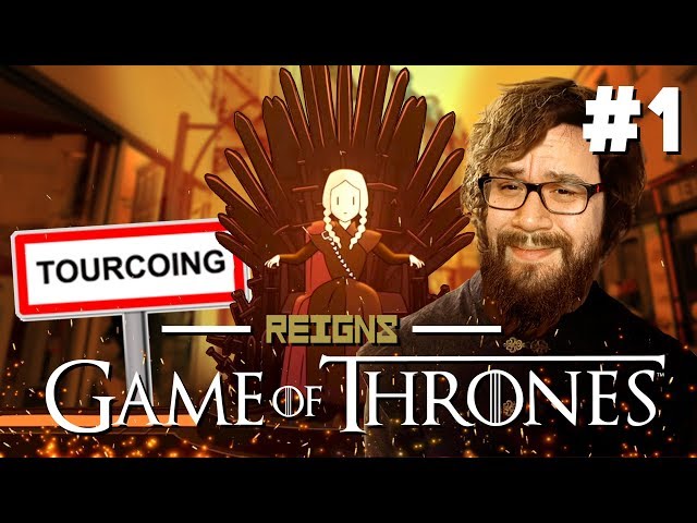 Reigns: Game of Thrones