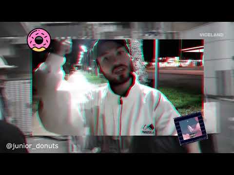 Junior Donuts - NORTE VOL. 1 (full tape + visuals)