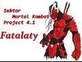 Sektor Mkp 4 1