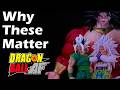 Why These Dragon Ball AF Figures Matter