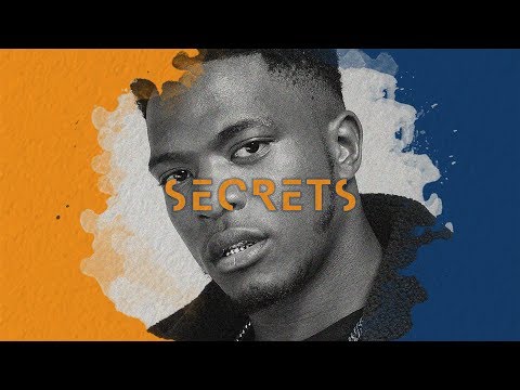 [FREE] Niska x Damso Type Beat 2019 - "SECRETS" 👁 - Enigma x Ysos Beats