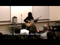 Mike Campese - First Night 2016, set 1(excerpts)