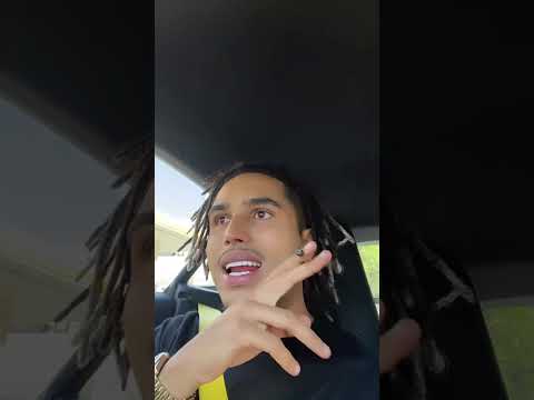 MATUÊ OUVINDO TRINITY 3NITY INDECIFRÁVEL 🇦🇴🤯🔥🇧🇷 #shorts