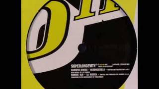 Pantytec - Does Ronda Know?