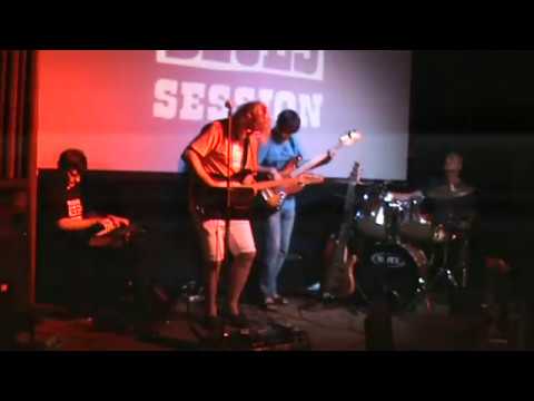 404 Soczewa Blues Session - Jack's Cinema - 24.06.2017 - 634