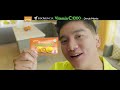 Sido Muncul S TV Commercial For Vitamin C1000mg Shows Boy William Confident In Maintaining His Im