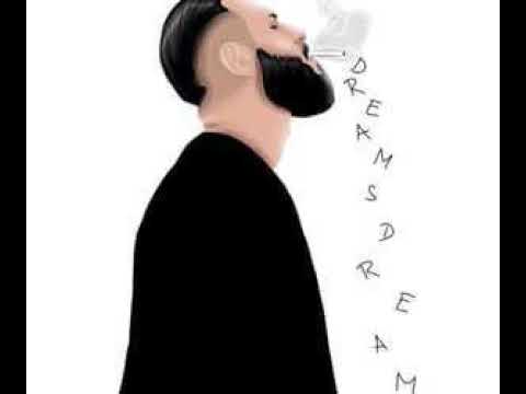 Shindy x Samra type Beat - "Zeitgeist"