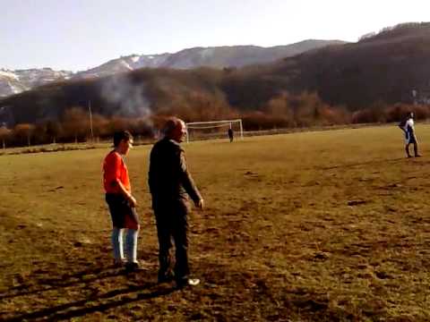 trejner kiro ohird zdiven 3