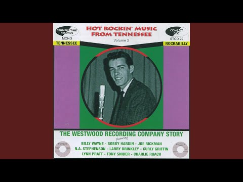 Boogie Woogie Country Girl