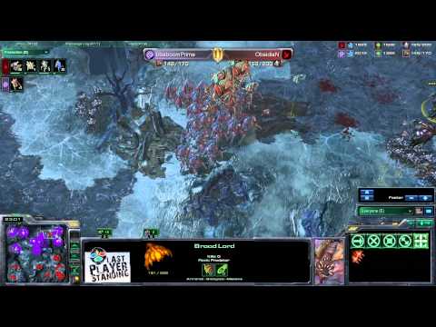 Checkprime vs FXOinori LPS #2 Ro8 game 2 part 2