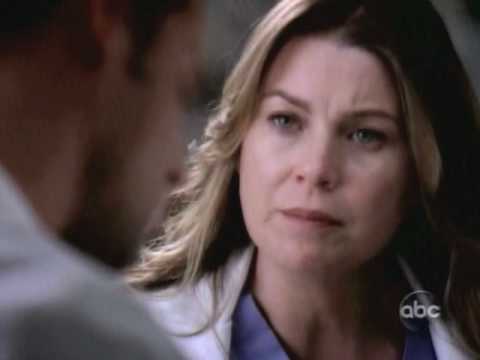 6x11 Grey's Anatomy Promo 4