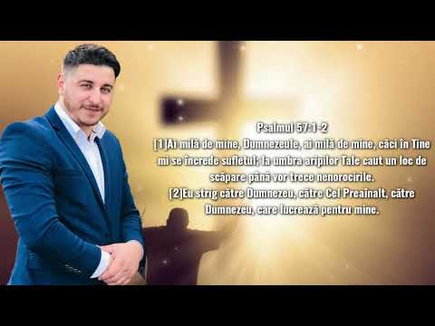 Alin din Bărbulești - Ai milă de mine (COVER 2023)