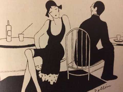 Dajos Béla Tanzorchester, Wedding bells are ringing for Sally, Waltz, Berlin, 1931