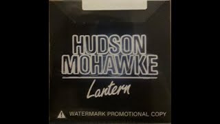 Hudson Mohawke - Lantern (2015), Full Album