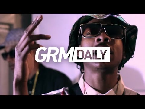D Hustler ft. Cardz Gambino - Something To Say [Music Video]