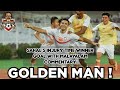 Golden Man of KBFC | Golden Man of India | Sahal's injury time goal | Malayalam Commentary | SD