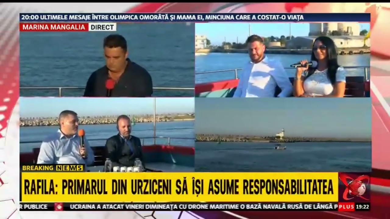 Realitatea TV, august 2023