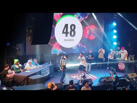 MKS VS NEW ERA // TORNEO CLASIFICATORIO FMS PERÚ // EXHIBICIÓN