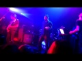 Shortwave Radio - ADAM JONES of TOOL with ...
