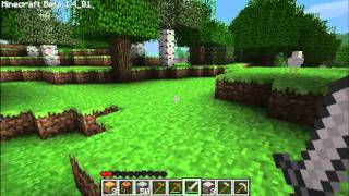 Minecraft Crafting Rezepte: Bett
