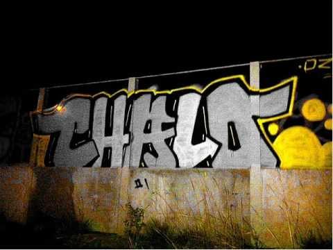 Chalo - Camino a la perdición (OzonoCrew)