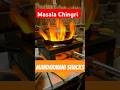 Masala Prawn Recipe - Mandarmani Shack #beachfood #ytshorts #masalaprawns