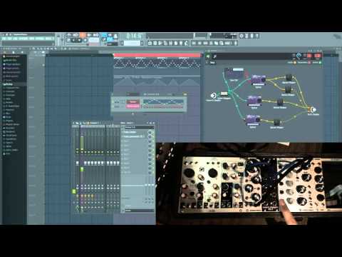 How To Synth 12: Analog Modular Synthesizers