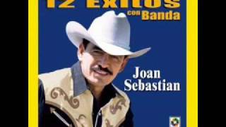 joan sebastian - tu dilema