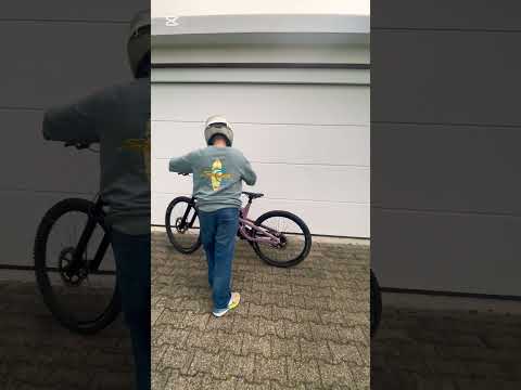 Propain Spindrift 5 AL park #mtb #rockshox #propain #spindrift