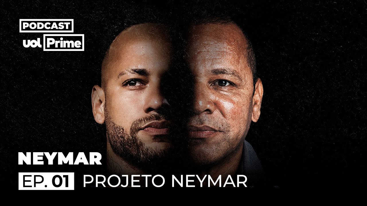 Neymar's Project: Did It Work? | Neymar Podcast episode #1
