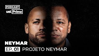Neymar's Project: Did It Work? | Neymar Podcast episode #1