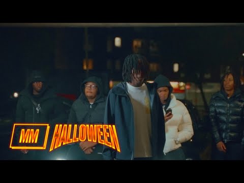 Jryl - Gotham City (Music Video) | Mixtape Madness