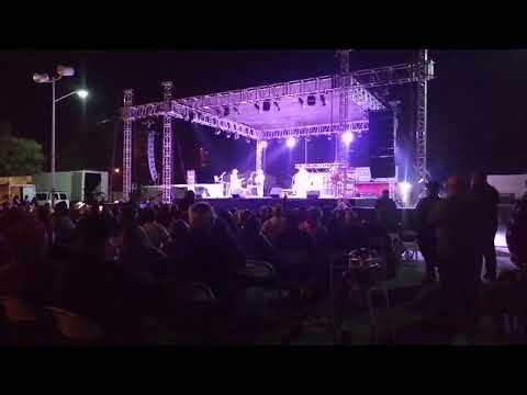 Grupo Tolerados desde la Plaza Independencia “El Tinaco” - Popurrí (En Vivo)(2022) ✔️