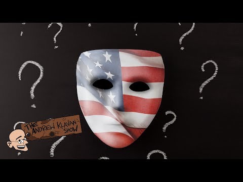American Identity Crisis | The Andrew Klavan Show Ep. 630