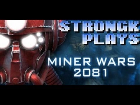 Miner Wars 2081 IOS