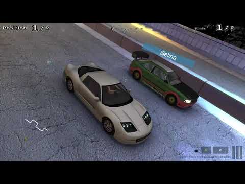 Lets play Overspeed - 11 - Is echt schwierig... (deutsch)