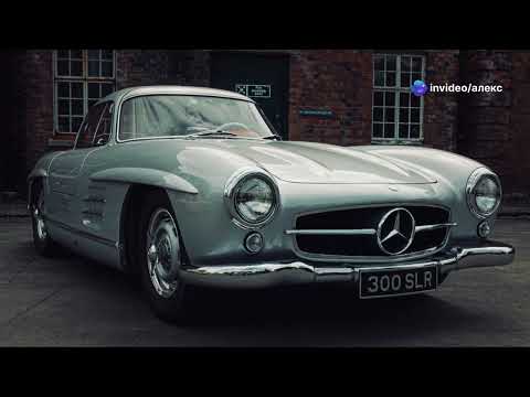 Thumbnail for The Evolution of Mercedes-Benz Factories: A journey through time. by Mercedes-Benz